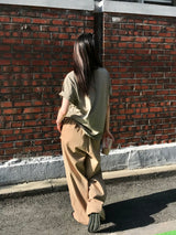 ブロディ―パンツ