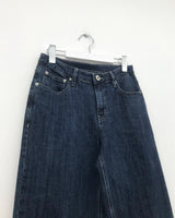 Eld Straight Denim (1color)