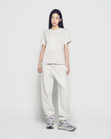 26SS FOOTBALL AC BEAR PIGMENT JOGGER PANTS