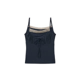 Daisy Sleeveless Top
