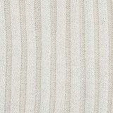 DL リブド ハーフ サマー ジップアップ 4C