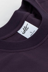 ライトウェイトテクハイキングTシャツ