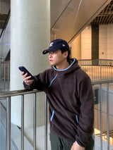HMアルファインフリースフード
