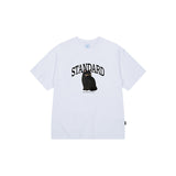 [YEONSTELX1989] CLASSIC CAT Cool Cotton Overfit Short Sleeves (SISSTD-0216)