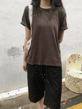 Coloring Short Sleeve T-Shirt