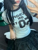 MINT CHOCO LATTE T-shirt