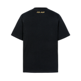 13DE MARZO モンキーバナナベアTシャツ