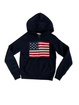 indigo knit hz(2 color)