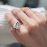 【MADE】 m.m.e _21 リング
