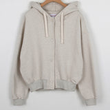 Moco R Hooded Jumper - jp