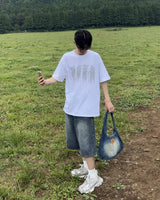 クルーズ半袖Tシャツ