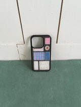 The Old Tree MagSafe Glass Bumper Case