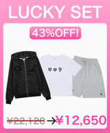 2026 LUCKY SET (1989STANDARD)