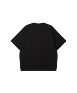 ノーリーズンショートスリーブ _ Black