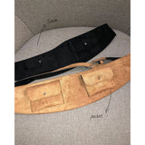 Pocket Vintage Belt