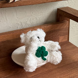 mansebear keyring