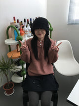 MOOD bucket hat (1color)