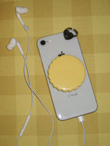【お気に入り追加で応募】 [Formica] Biscuit dough tok (Butter), Mag safe