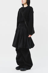 (W) Deck Cardigan (3color)