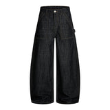 Center Carpenter Slab Denim