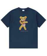 ダンシングマシンTシャツ