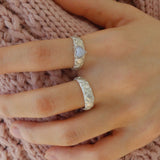 【MADE】 Quilting ring