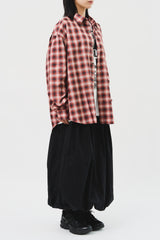 (W) Will Pumpkin Skirt (2color)