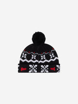 S.T.C. サフポムビーニー (BLACK)
