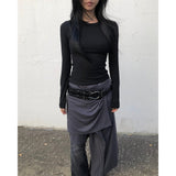 Contour Rib T