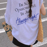 Away Box Short Sleeve T-Shirt