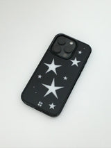 B.スターケース (black)