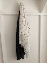 Rose Midi Skirt