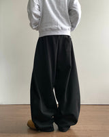 Raco Curved Sweatpants