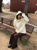 ティーミングセットアップパンツ