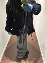 [MD's Pick] ハンプシャーストッパーハーフコート (2 Colors)