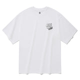 FLOWERY T-SHIRTS
