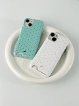 Soft Server Card Hard Case