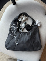 mush bag charchol