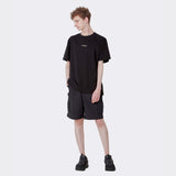 イエスコリアンSS Tシャツ (Black)
