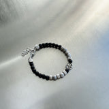 Monolith Cross Bracelet