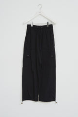 Eyelet Cargo Pants (3color)