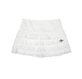 Leni Frill Mini Skirt