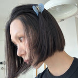 マージャンヘアクリップ (9color)