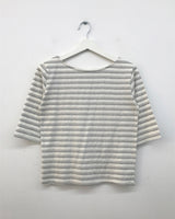 カムデンストライプ7スリーブTシャツ (3color)