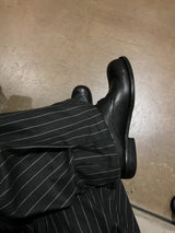 Minato Black Derby
