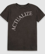 シンプリファイTシャツ