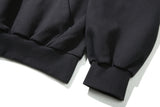 Hollow Cat Hoodie (Charcoal)