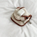 Square Pouch (Bread)