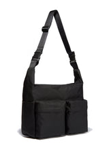 2PK VARIOUS BAG-BLACK