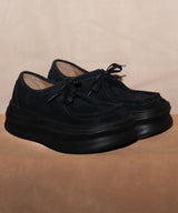 PATH Oversole Wallaby (Black)